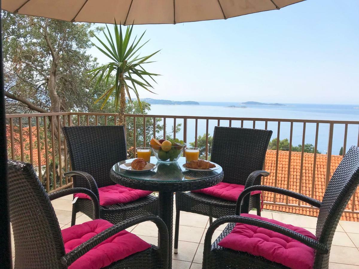 Apartment La Perla Mlini