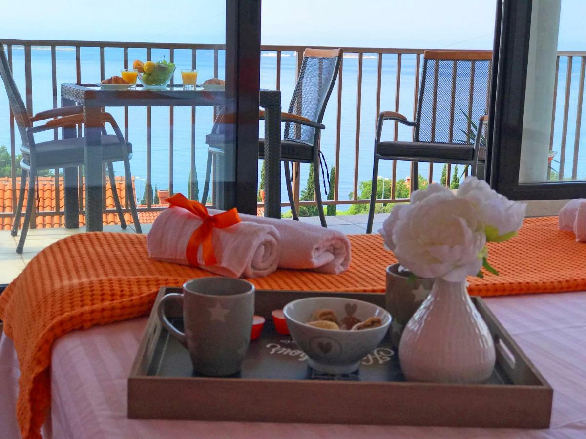 La Perla Apartment Mlini