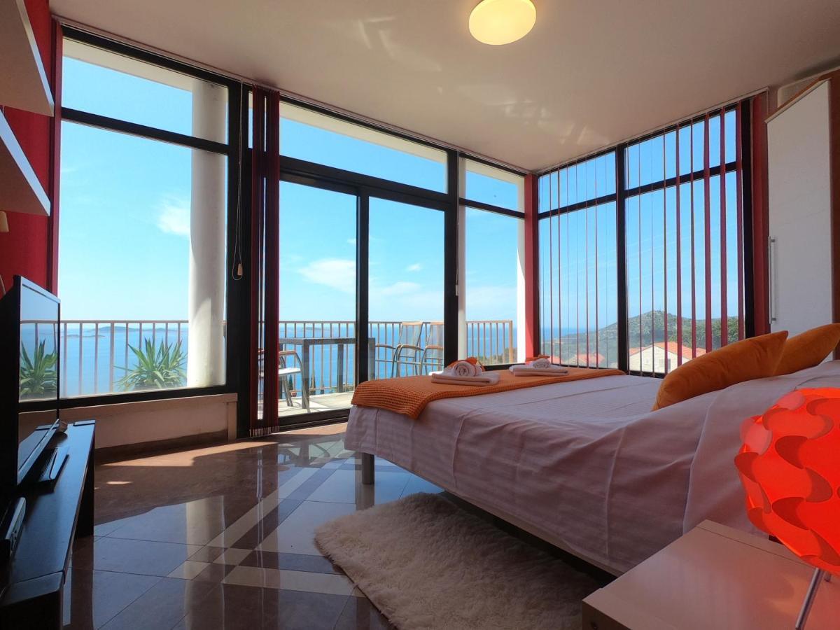 La Perla Apartment *