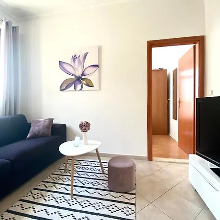 Apartments La Perla Mlini Exterior photo