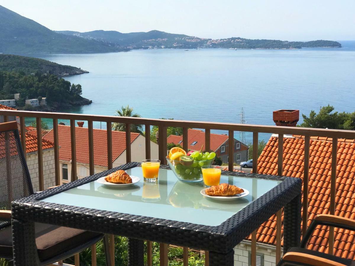 La Perla Apartment Mlini