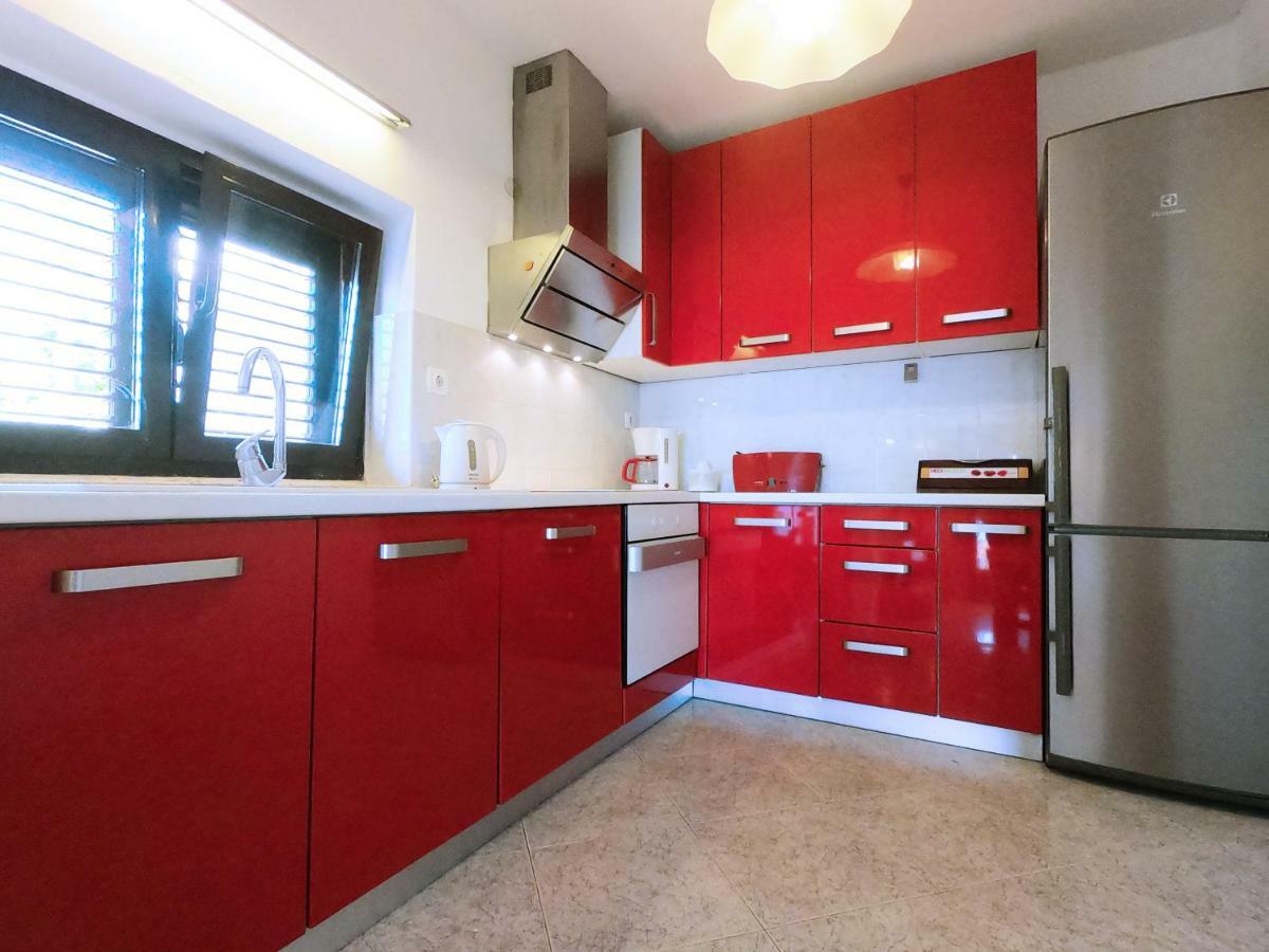 La Perla Apartamento