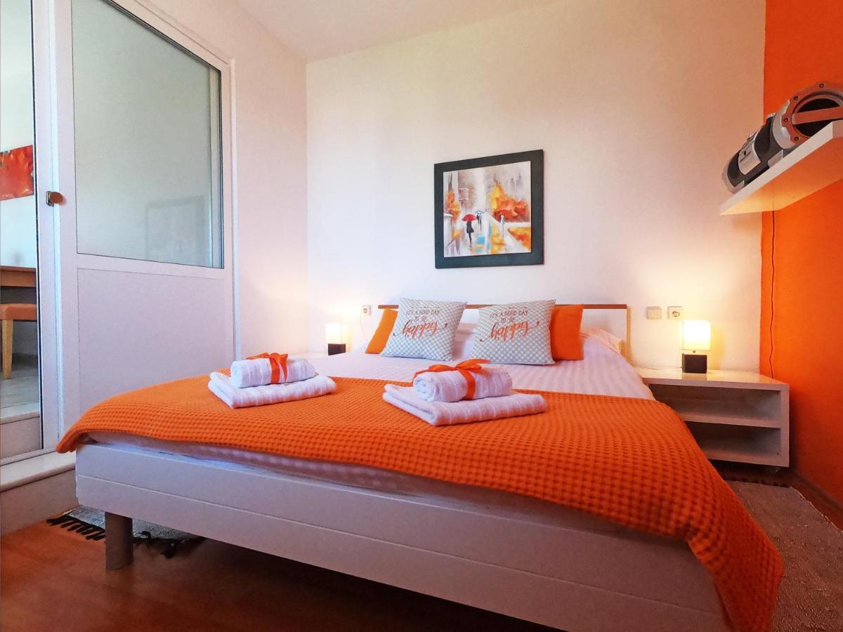 La Perla Apartamento *