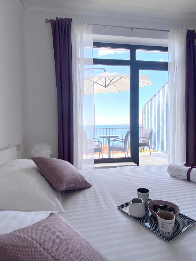 Apartment La Perla *