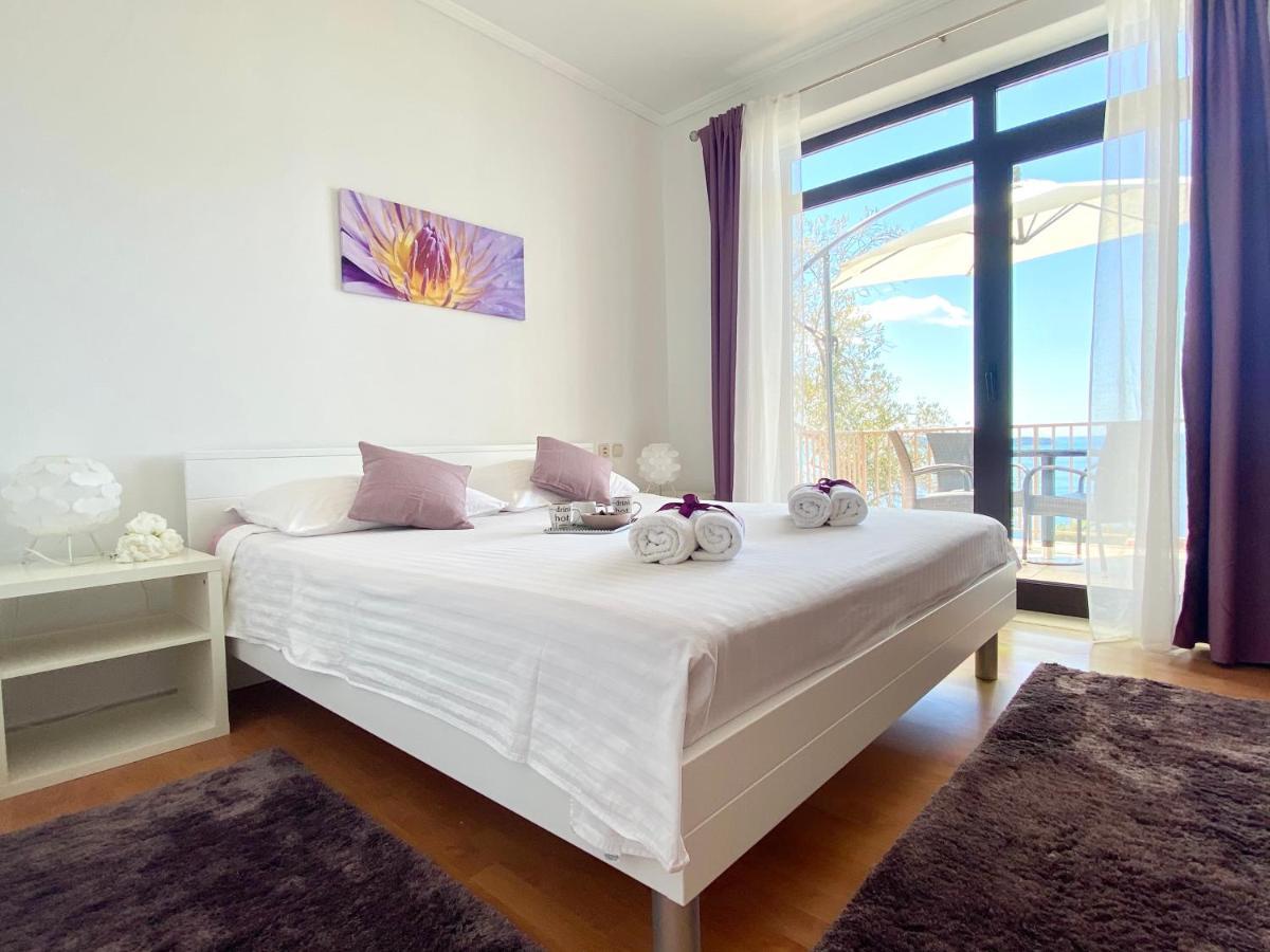 La Perla Apartment Mlini
