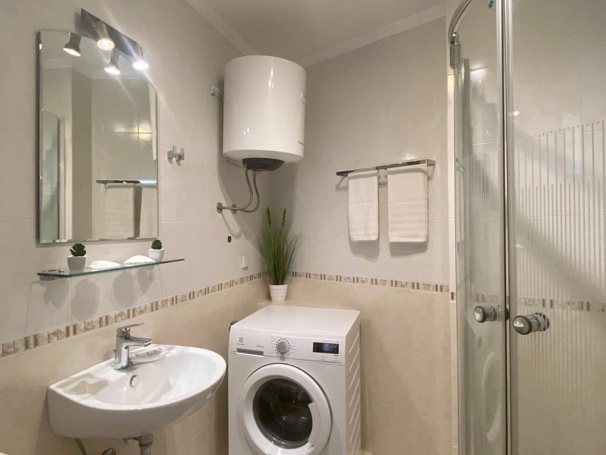 Apartment La Perla Mlini