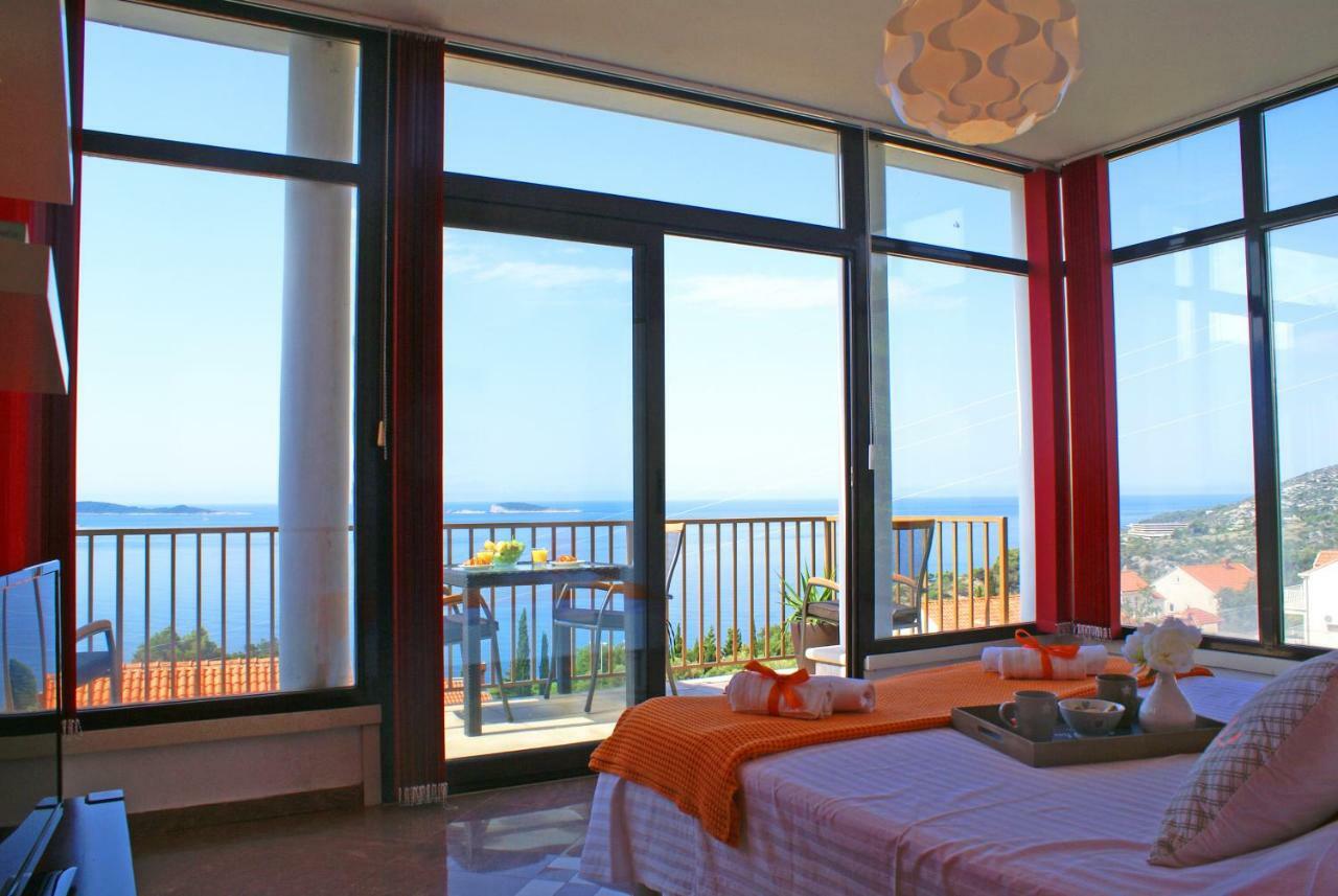 Apartment La Perla *